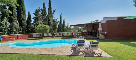 7 غرف نوم فيلا في Marbella, Spain رقم 138038 24