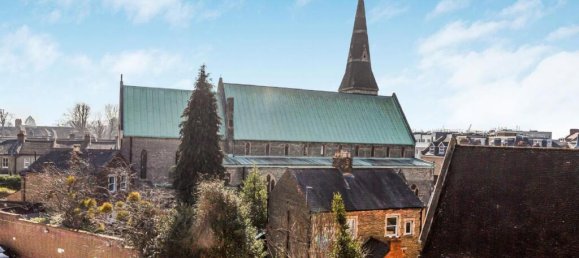 3 غرف نوم شقة في Beckenham, United Kingdom رقم 14400 7