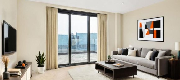 3 غرف نوم شقة في Beckenham, United Kingdom رقم 14400 9