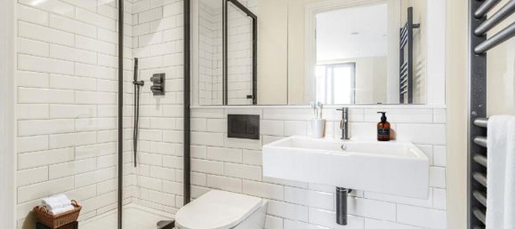 3 غرف نوم شقة في Beckenham, United Kingdom رقم 14400 4