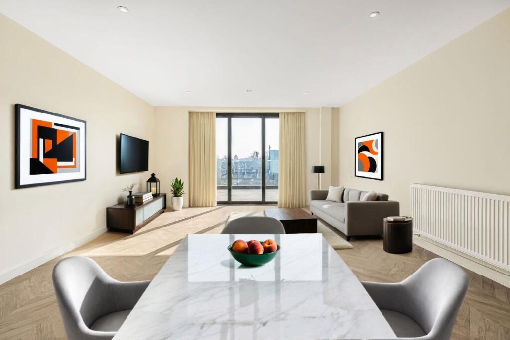 3 غرف نوم شقة في Beckenham, United Kingdom رقم 14400