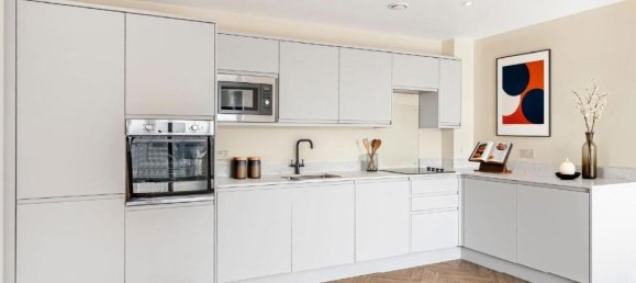 3 غرف نوم شقة في Beckenham, United Kingdom رقم 14400 5