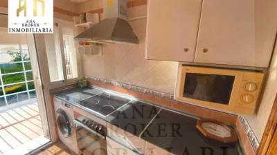 2 bedrooms Apartment in Ronda, Spain No. 195449