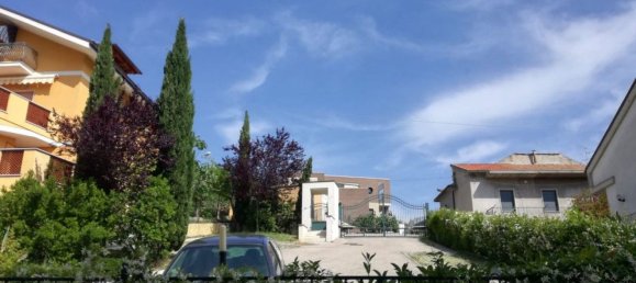 2 rooms Apartment in Pescara, Italy No. 171167 21