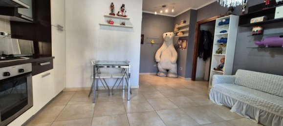 2 rooms Apartment in Pescara, Italy No. 171167 28