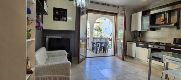 2 rooms Apartment in Pescara, Italy No. 171167 29