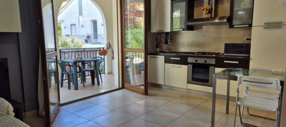 2 rooms Apartment in Pescara, Italy No. 171167 16