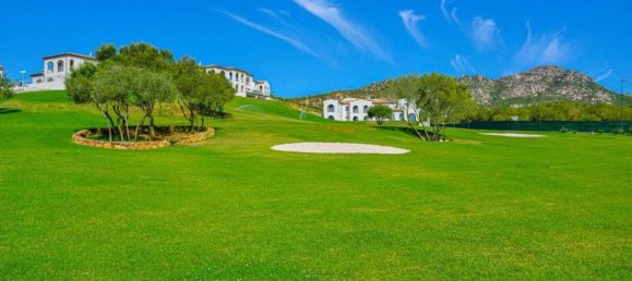 3 غرف نوم بانتهاوس في Olbia, Italy رقم 58920 18