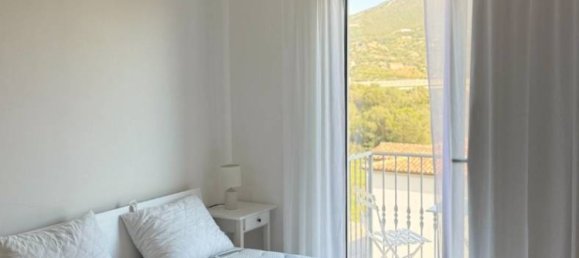 3 غرف نوم بانتهاوس في Olbia, Italy رقم 58920 9