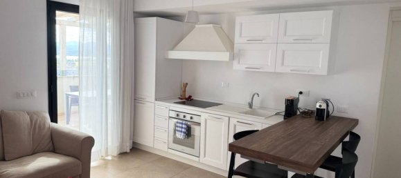 3 غرف نوم بانتهاوس في Olbia, Italy رقم 58920 3