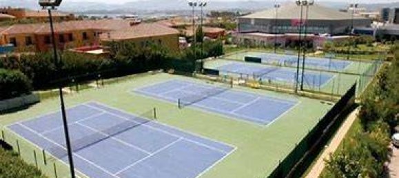 3 غرف نوم بانتهاوس في Olbia, Italy رقم 58920 20