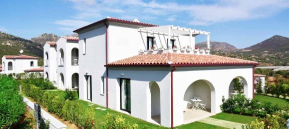 3 غرف نوم بانتهاوس في Olbia, Italy رقم 58920 22