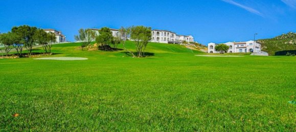 3 غرف نوم بانتهاوس في Olbia, Italy رقم 58920 19