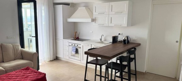 3 غرف نوم بانتهاوس في Olbia, Italy رقم 58920 2