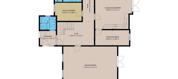 3 chambres Maison à Aurich, Germany No. 235625 14