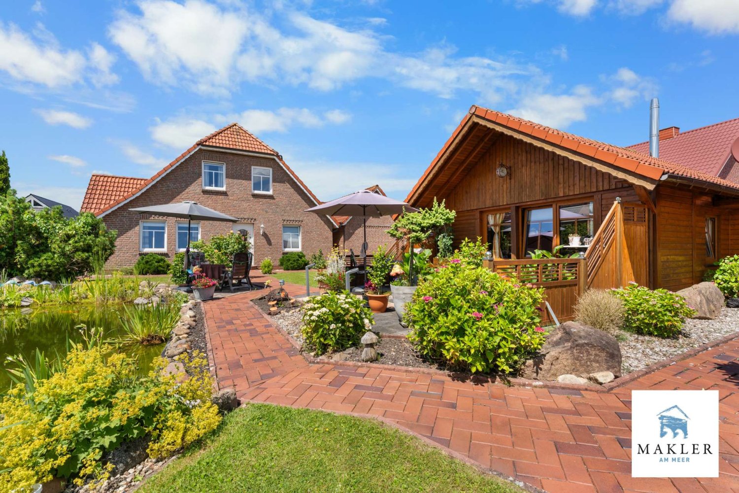 3 chambres Maison à Aurich, Germany No. 235625