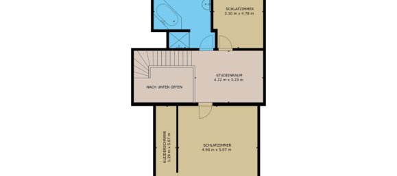 3 chambres Maison à Aurich, Germany No. 235625 34