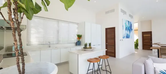 3 Schlafzimmer Villa in Ko Samui, Thailand, Nr. 79197 3