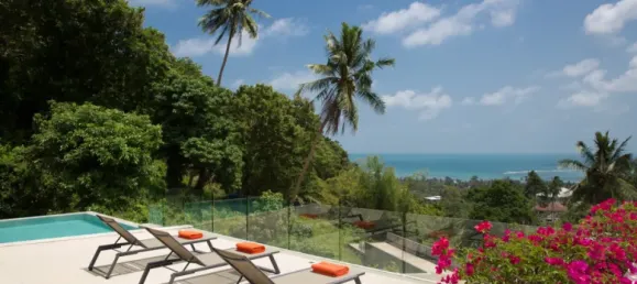 3 Schlafzimmer Villa in Ko Samui, Thailand, Nr. 79197 14