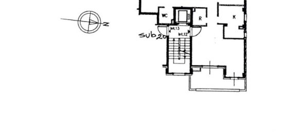 3 bedrooms Apartment in Rome, Italy No. 329343 6