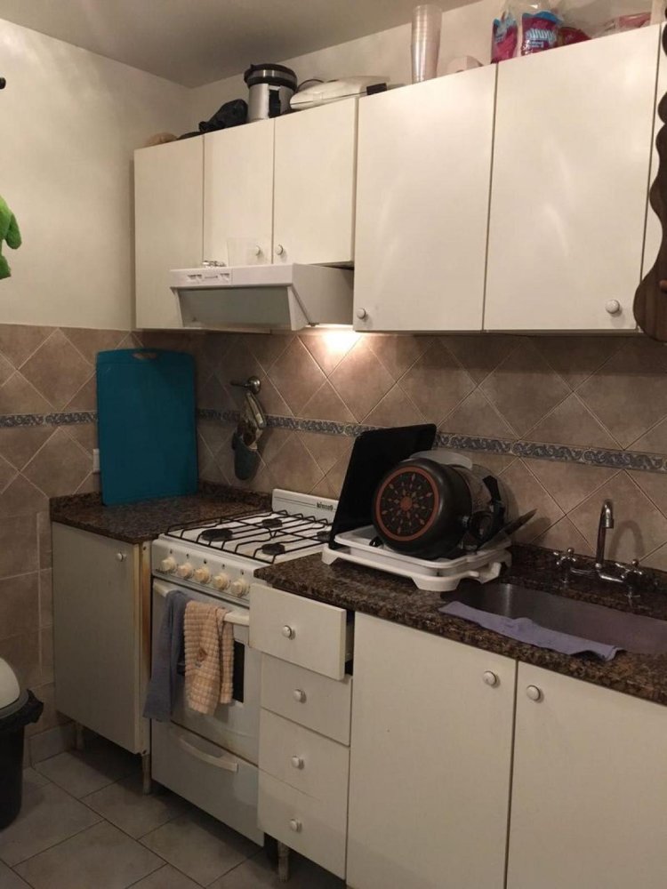 Studio in Buenos Aires, Argentina No. 97856