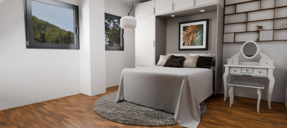 6غرفة فيلا في Dobling, Austria رقم 49991 7