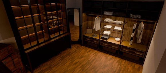 6غرفة فيلا في Dobling, Austria رقم 49991 17