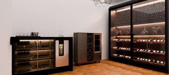 6غرفة فيلا في Dobling, Austria رقم 49991 14