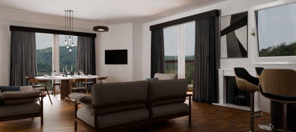 6غرفة فيلا في Dobling, Austria رقم 49991 4