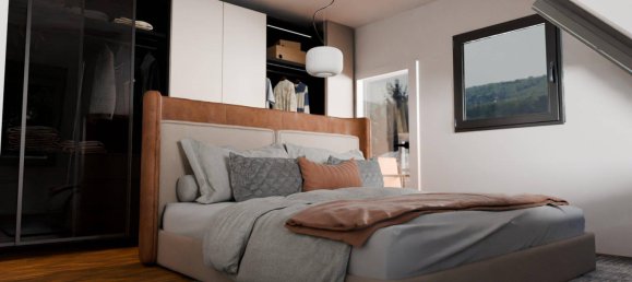 6غرفة فيلا في Dobling, Austria رقم 49991 6