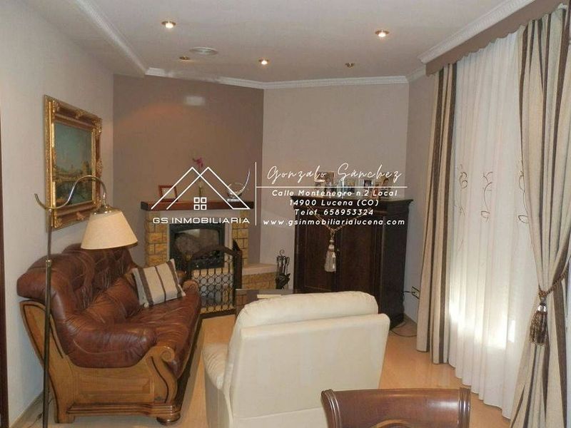 6 chambres Maison à Cordoba, Spain No. 226046