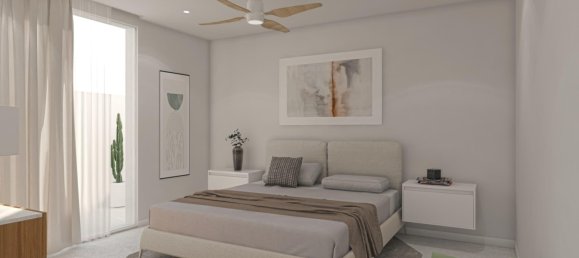 Bungalow de 2 dormitorios en Las Esperanzas, Spain No. 12842 6