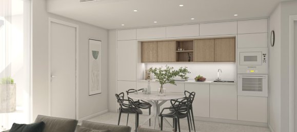 Bungalow de 2 dormitorios en Las Esperanzas, Spain No. 12842 5