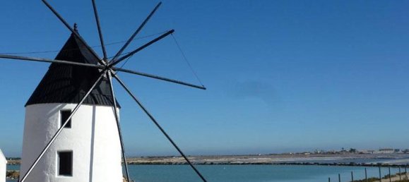 Bungalow de 2 dormitorios en Las Esperanzas, Spain No. 12842 12