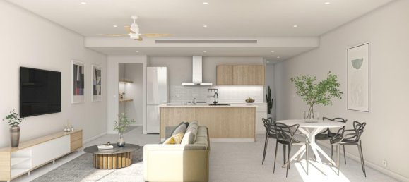 Bungalow de 2 dormitorios en Las Esperanzas, Spain No. 12842 3