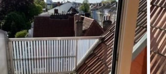 8-salle Appartement à Bremen, Germany No. 82276 6