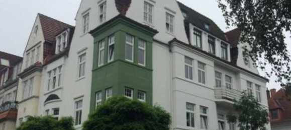 8-salle Appartement à Bremen, Germany No. 82276 3