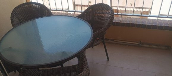 Пентхаус с 3 спальнями в Торревьеха, Испания № 141686 4