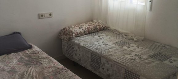 Пентхаус с 3 спальнями в Торревьеха, Испания № 141686 10