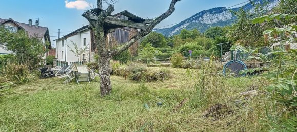 Grundstück in Saint-Laurent-du-Pont, France 260m², Nr. 87070 3