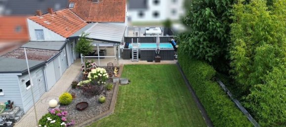 Adosado de 2 dormitorios en Osnabruck, Germany No. 249337 3