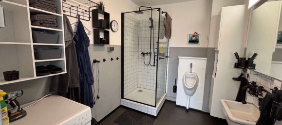 Adosado de 2 dormitorios en Osnabruck, Germany No. 249337 5