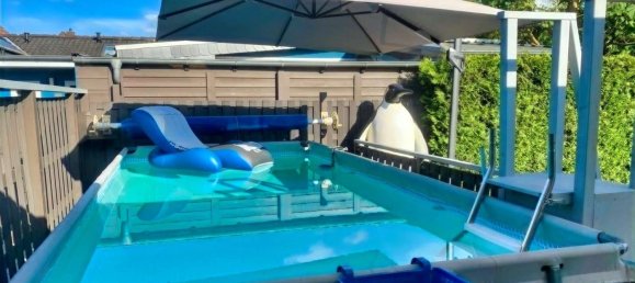 Adosado de 2 dormitorios en Osnabruck, Germany No. 249337 15