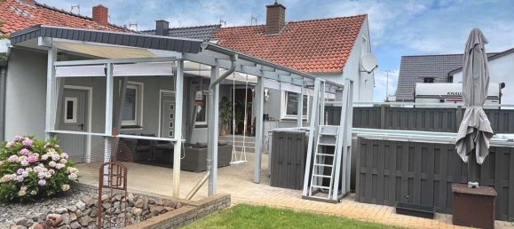 Adosado de 2 dormitorios en Osnabruck, Germany No. 249337 10