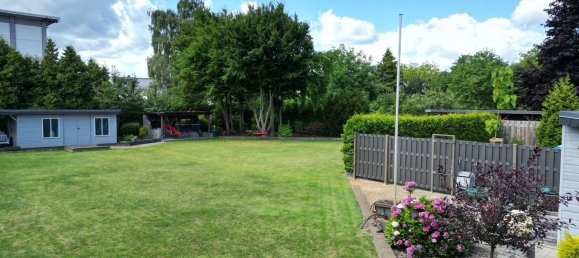 Adosado de 2 dormitorios en Osnabruck, Germany No. 249337 14