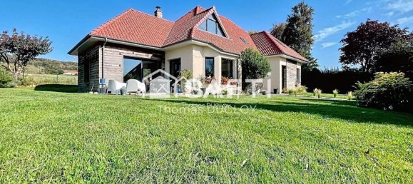 Дом с 6 спальнями в Эшенган, Франция № 55246 10