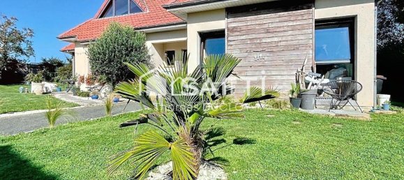 Дом с 6 спальнями в Эшенган, Франция № 55246 8