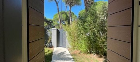 Вилла с 6 комнатами в Червия, Италия № 11752 39