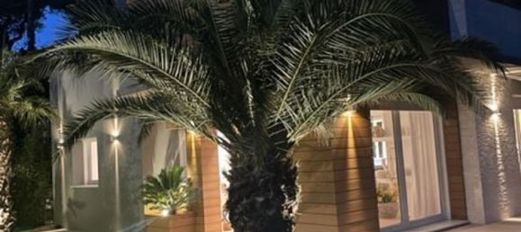 Вилла с 6 комнатами в Червия, Италия № 11752 51