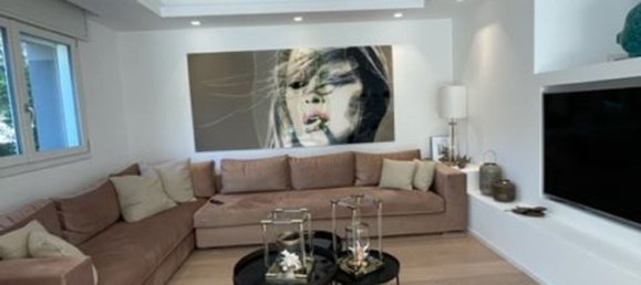 Вилла с 6 комнатами в Червия, Италия № 11752 10